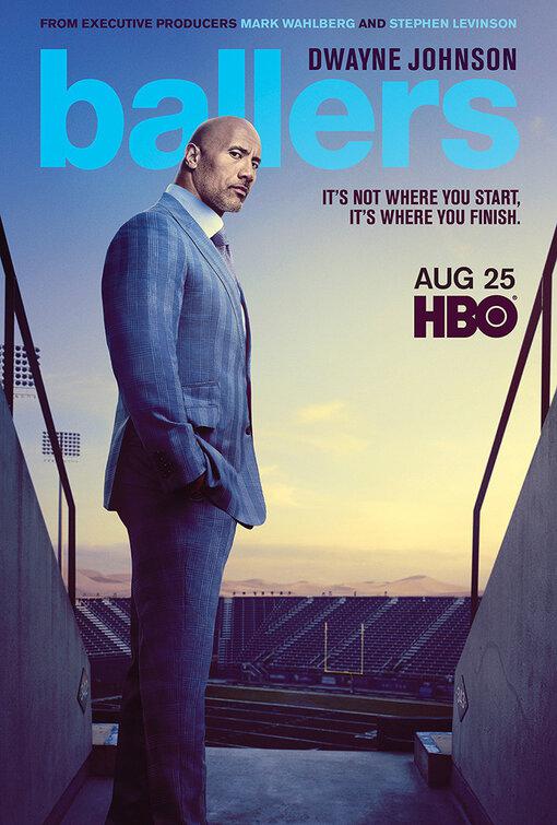 球手们Ballers(2015 – 2019)插图%4K电影下载_3D影视资源_杜比视界迅雷下载