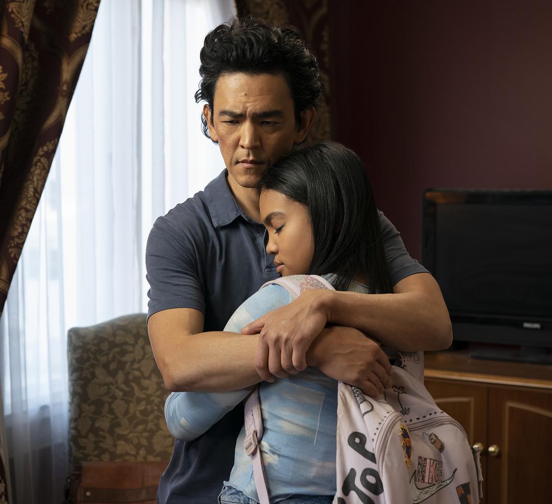 留在身旁Don’t Make Me Go(2022)插图1%4K电影下载_3D影视资源_杜比视界迅雷下载