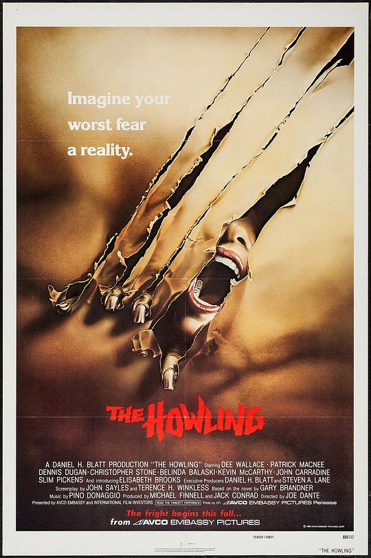 破胆三次The Howling(1981)插图%4K电影下载_3D影视资源_杜比视界迅雷下载