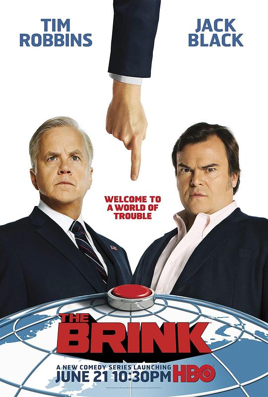 政局边缘The Brink(2015)插图%4K电影下载_3D影视资源_杜比视界迅雷下载