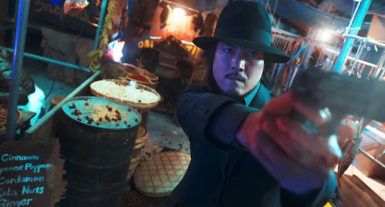 次元大介Jigen Daisuke(2023)插图1%4K电影下载_3D影视资源_杜比视界迅雷下载