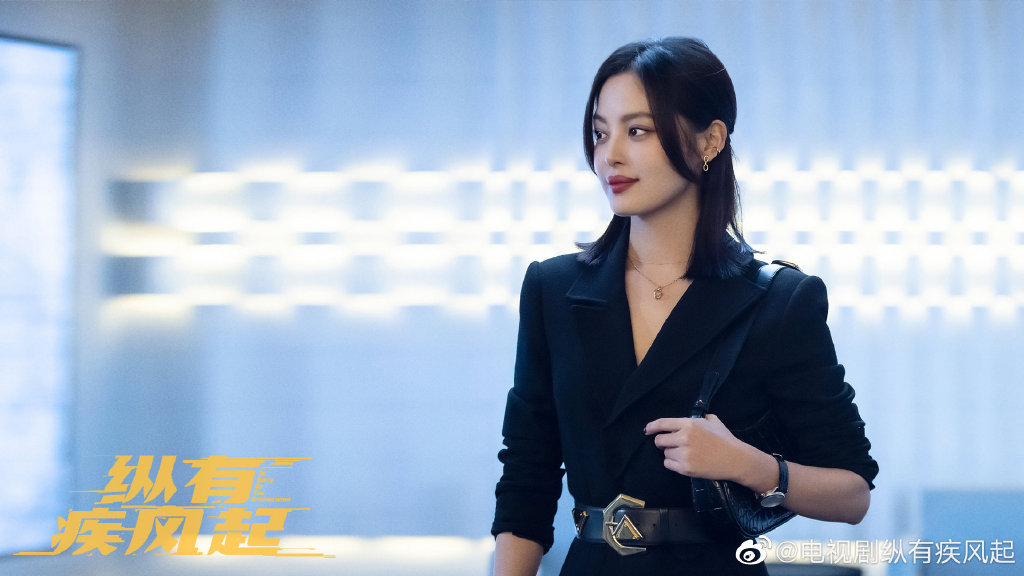 纵有疾风起Zong You Ji Feng Qi(2023)插图1%4K电影下载_3D影视资源_杜比视界迅雷下载