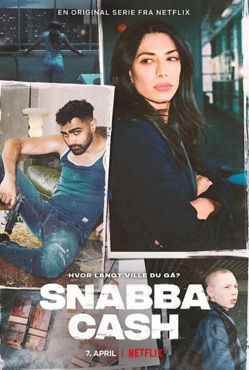 不义之财Snabba Cash(2021 – 2022)插图%4K电影下载_3D影视资源_杜比视界迅雷下载