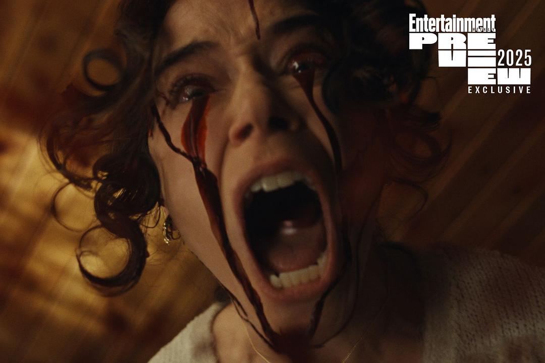 怪猴The Monkey(2025)插图1%4K电影下载_3D影视资源_杜比视界迅雷下载
