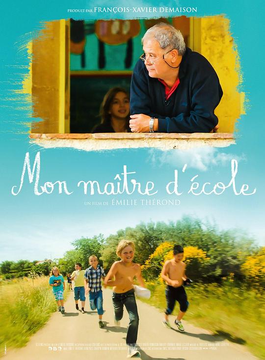 我的小学老师Mon maître d’école(2015)插图%4K电影下载_3D影视资源_杜比视界迅雷下载