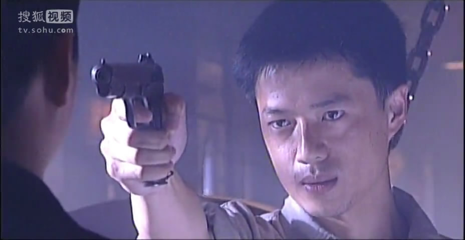 刑警本色The true nature of the detective(1999)插图1%4K电影下载_3D影视资源_杜比视界迅雷下载