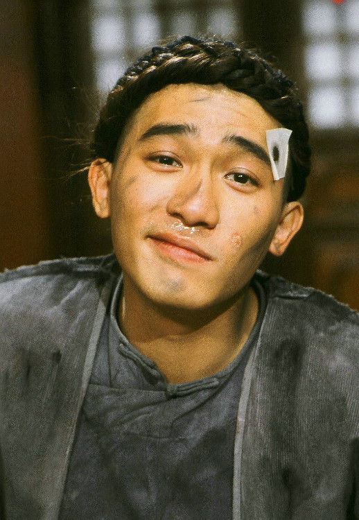鹿鼎记鹿鼎記‎(1984)插图1%4K电影下载_3D影视资源_杜比视界迅雷下载