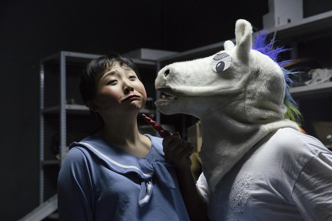 生活对我下手了Sheng Huo Dui Wo Xia Shou Le(2018)插图1%4K电影下载_3D影视资源_杜比视界迅雷下载