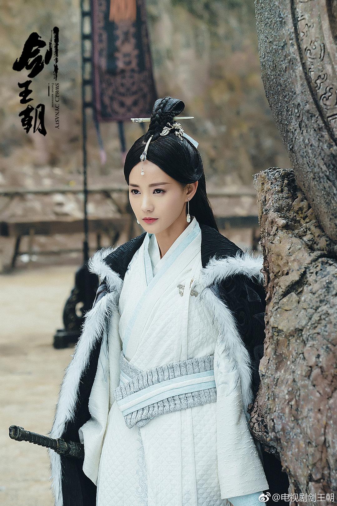 剑王朝Jian wang chao(2019)插图2%4K电影下载_3D影视资源_杜比视界迅雷下载