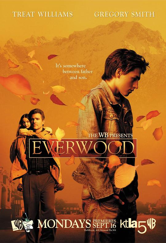雪山镇Everwood(2002 – 2005)插图%4K电影下载_3D影视资源_杜比视界迅雷下载