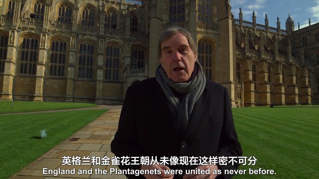 金雀花王朝The Plantagenets(2014)插图2%4K电影下载_3D影视资源_杜比视界迅雷下载