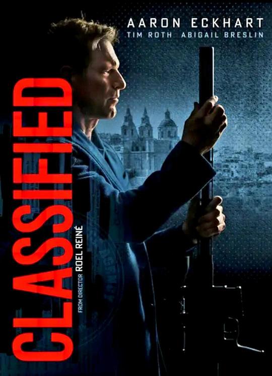 机密行动Classified(2024)插图%4K电影下载_3D影视资源_杜比视界迅雷下载