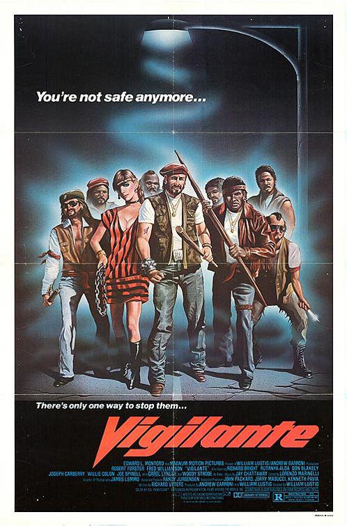 街头黑帮Vigilante(1982)插图%4K电影下载_3D影视资源_杜比视界迅雷下载