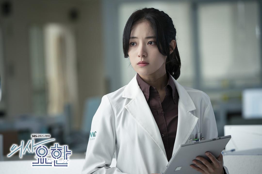 痛症医师车耀汉Uisa Yohan(2019)插图1%4K电影下载_3D影视资源_杜比视界迅雷下载