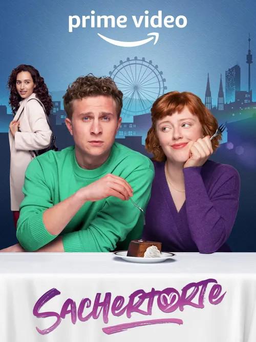 萨赫之恋Sachertorte(2022)插图%4K电影下载_3D影视资源_杜比视界迅雷下载