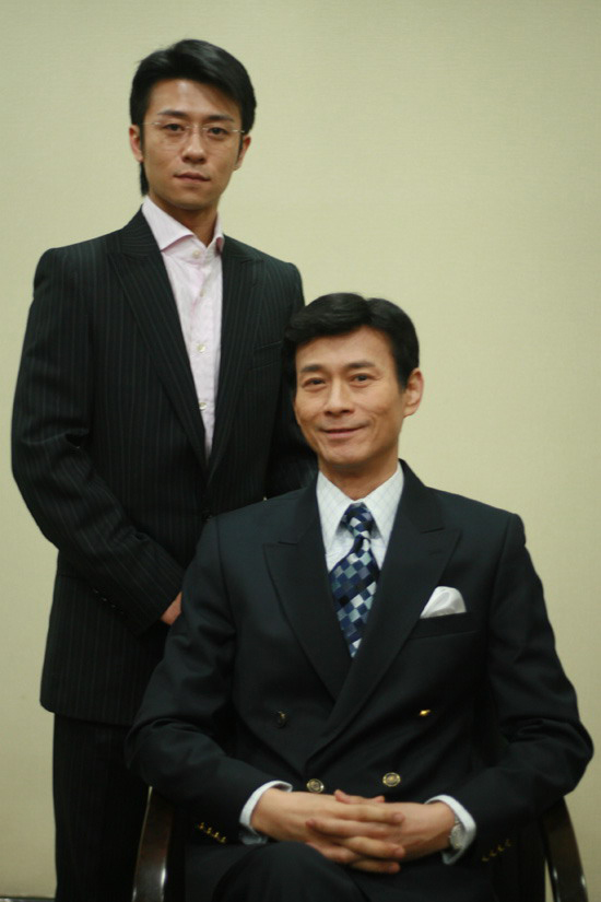 荣归(2007)插图2%4K电影下载_3D影视资源_杜比视界迅雷下载
