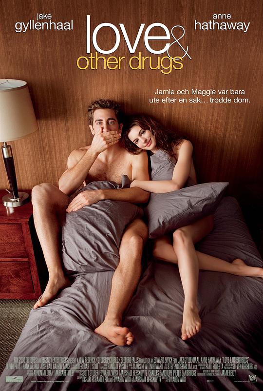 爱情与灵药Love & Other Drugs(2010)插图%4K电影下载_3D影视资源_杜比视界迅雷下载
