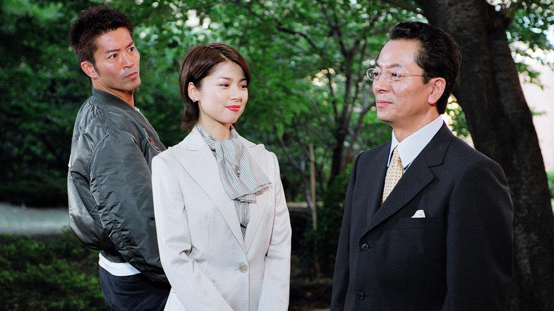 相棒Aibou(2002 – 2020)插图1%4K电影下载_3D影视资源_杜比视界迅雷下载
