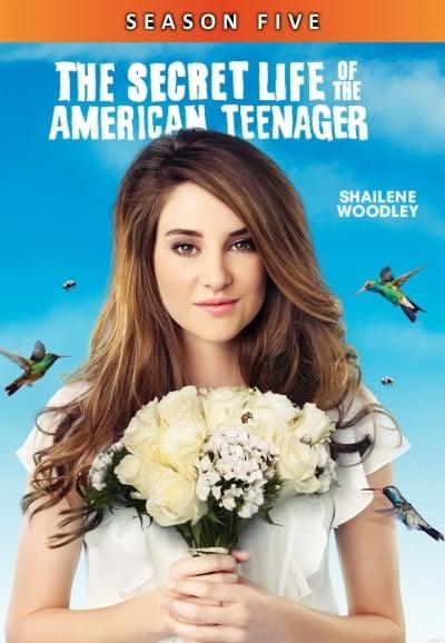 青春密语The Secret Life of the American Teenager(2008 – 2012)插图%4K电影下载_3D影视资源_杜比视界迅雷下载