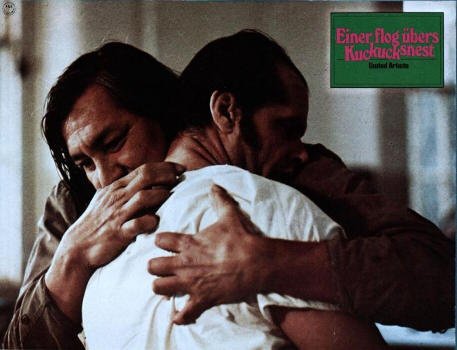 飞越疯人院One Flew Over the Cuckoo’s Nest(1975)插图1%4K电影下载_3D影视资源_杜比视界迅雷下载