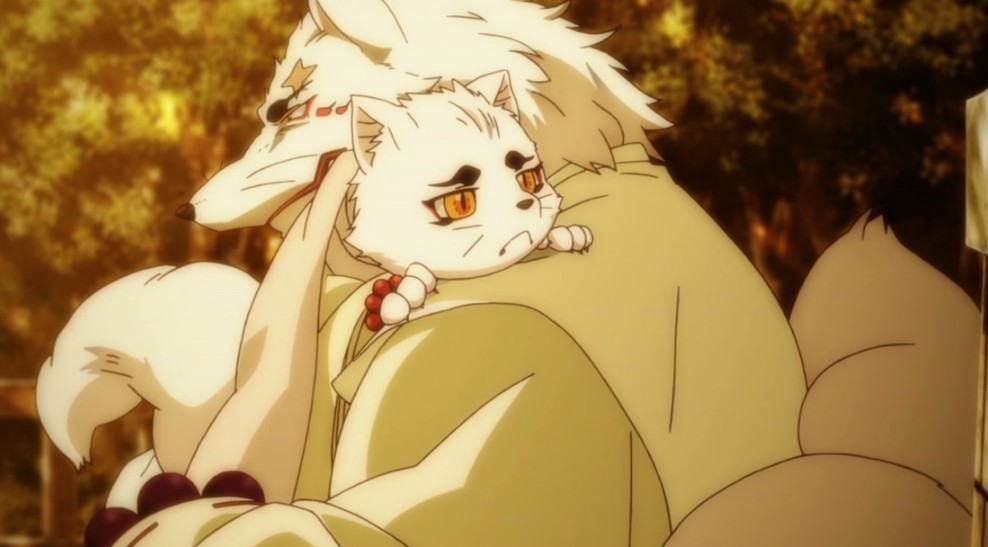 银狐Gingitsune(2013)插图1%4K电影下载_3D影视资源_杜比视界迅雷下载