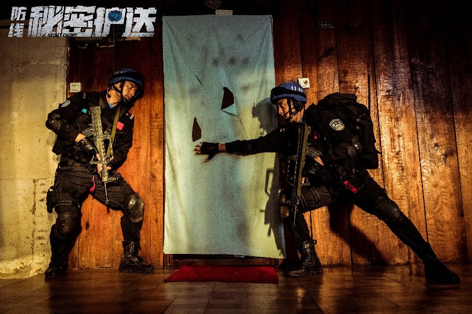 防线-秘密护送(2022)插图2%4K电影下载_3D影视资源_杜比视界迅雷下载