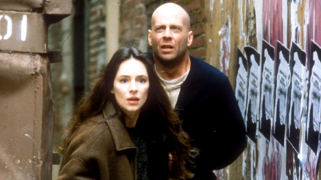 十二猴子Twelve Monkeys(1995)插图2%4K电影下载_3D影视资源_杜比视界迅雷下载