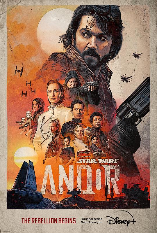 安多Andor(2022 – 2025)插图%4K电影下载_3D影视资源_杜比视界迅雷下载