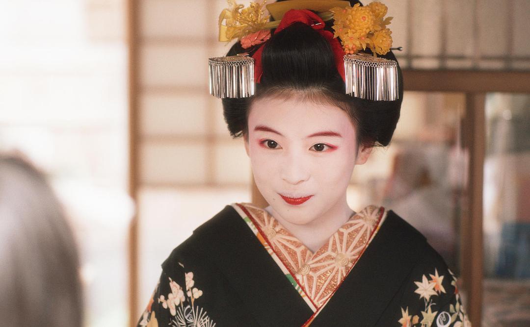 舞伎家的料理人Maiko-san Chino makanai-san(2023)插图1%4K电影下载_3D影视资源_杜比视界迅雷下载