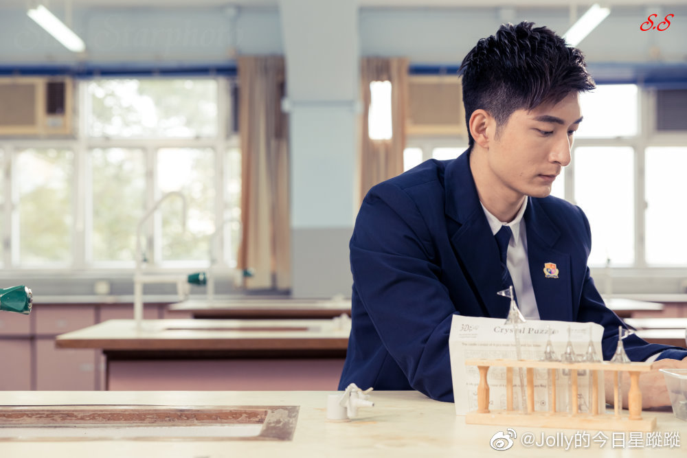 青春本我Qing Chun Ben Wo(2021)插图2%4K电影下载_3D影视资源_杜比视界迅雷下载