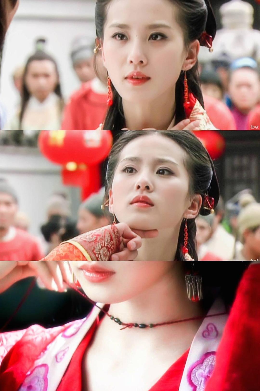 白蛇后传Bai she hou zhuan(2010)插图1%4K电影下载_3D影视资源_杜比视界迅雷下载