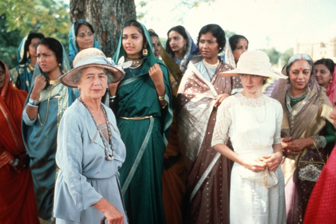 印度之行A Passage to India(1984)插图1%4K电影下载_3D影视资源_杜比视界迅雷下载