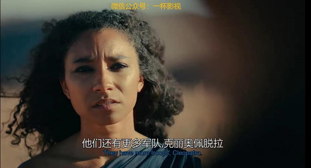 埃及艳后Queen Cleopatra(2023)插图2%4K电影下载_3D影视资源_杜比视界迅雷下载