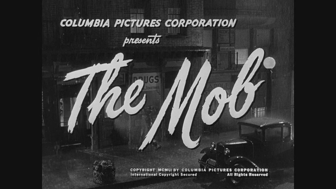 拉凡德山的暴徒The Lavender Hill Mob(1951)插图1%4K电影下载_3D影视资源_杜比视界迅雷下载