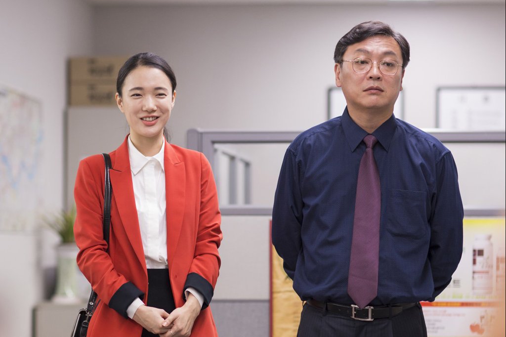 传奇办公室The Bureau(2015 – 2020)插图2%4K电影下载_3D影视资源_杜比视界迅雷下载