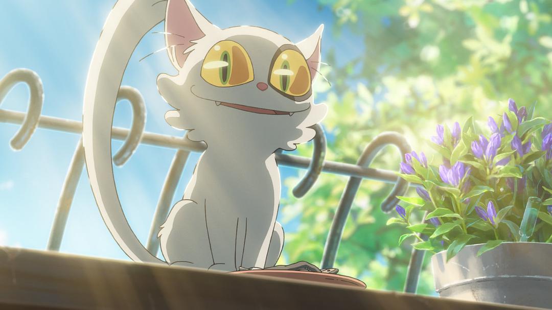 铃芽之旅Suzume no Tojimari(2022)插图1%4K电影下载_3D影视资源_杜比视界迅雷下载