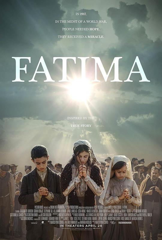 法蒂玛Fatima(2020)插图%4K电影下载_3D影视资源_杜比视界迅雷下载