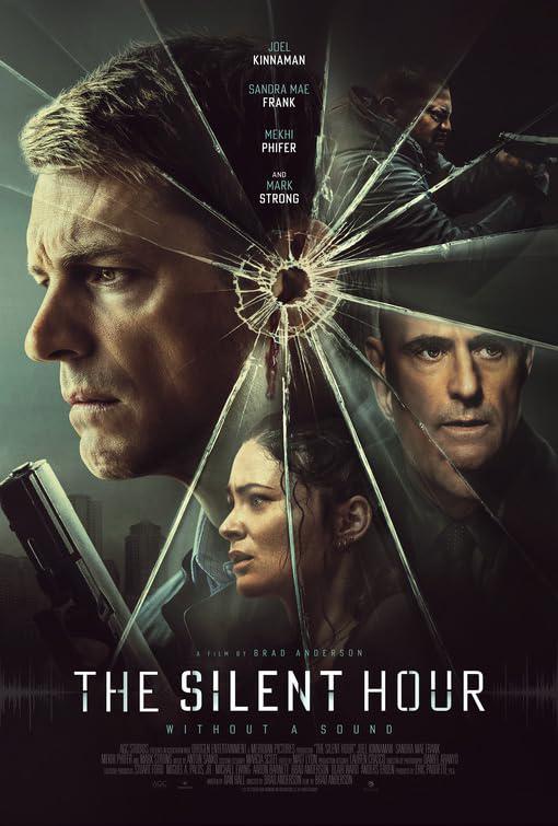 寂静时刻The Silent Hour(2024)插图%4K电影下载_3D影视资源_杜比视界迅雷下载
