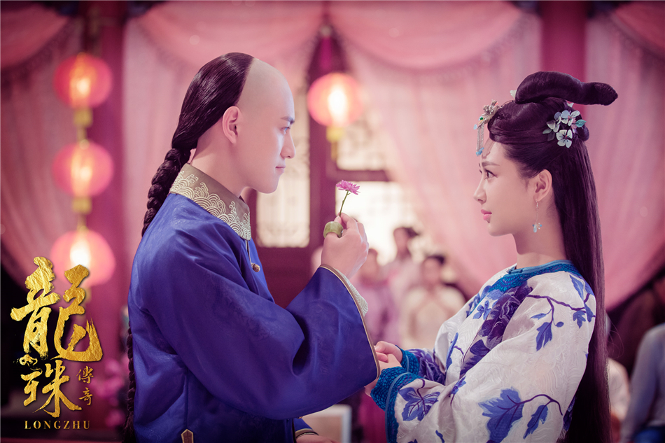 龙珠传奇之无间道Long zhu chuan qi(2017)插图1%4K电影下载_3D影视资源_杜比视界迅雷下载