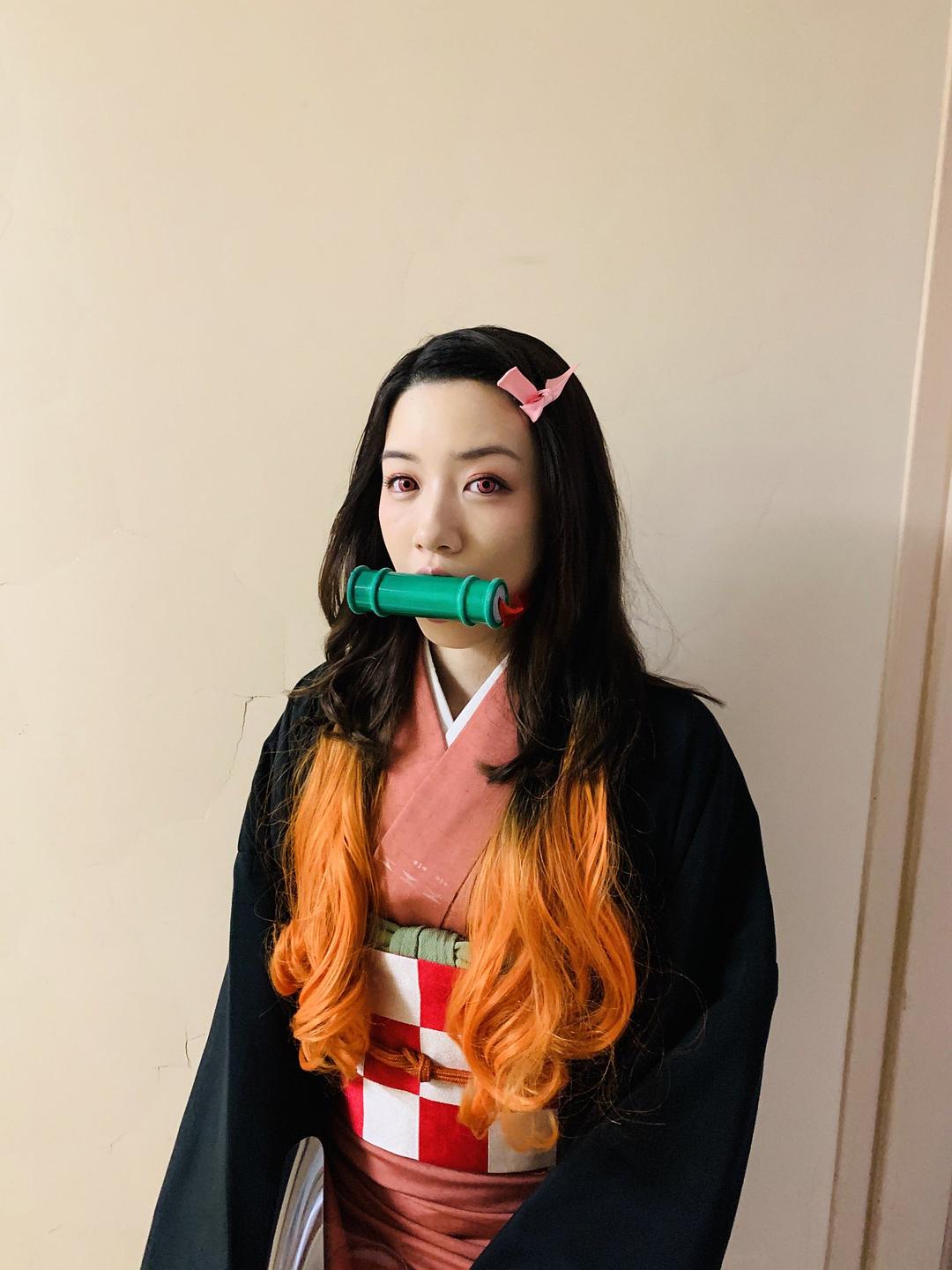 宠女青春白皮书Oya Baka Seishun Hakusho(2020)插图1%4K电影下载_3D影视资源_杜比视界迅雷下载