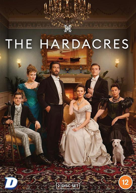 哈达克一家The Hardacres(2024)插图%4K电影下载_3D影视资源_杜比视界迅雷下载