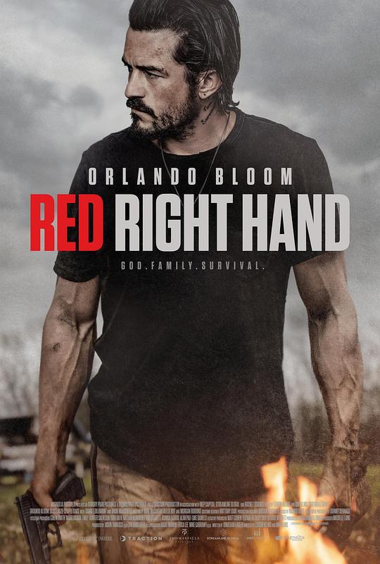 红右手Red Right Hand(2024)插图%4K电影下载_3D影视资源_杜比视界迅雷下载