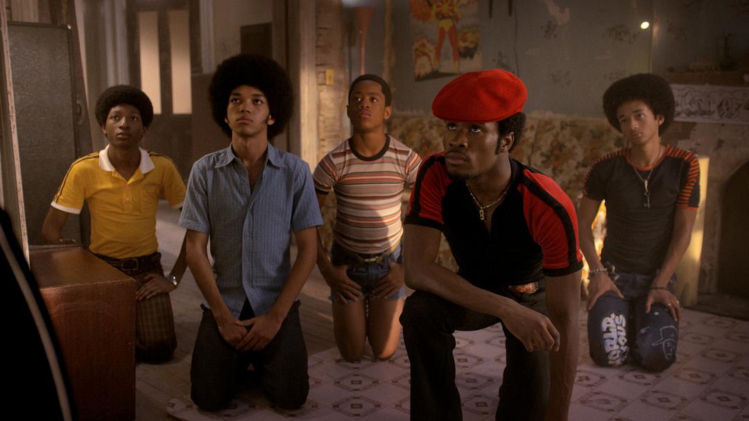 少年嘻哈梦The Get Down(2016)插图2%4K电影下载_3D影视资源_杜比视界迅雷下载