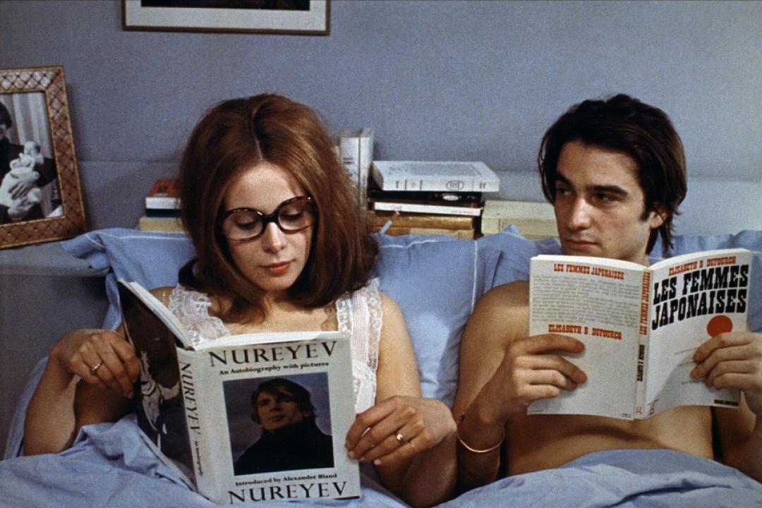 婚姻生活Domicile conjugal(1970)插图2%4K电影下载_3D影视资源_杜比视界迅雷下载