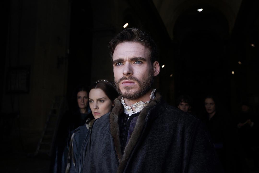 美第奇家族：翡冷翠名门Medici(2016 – 2019)插图2%4K电影下载_3D影视资源_杜比视界迅雷下载
