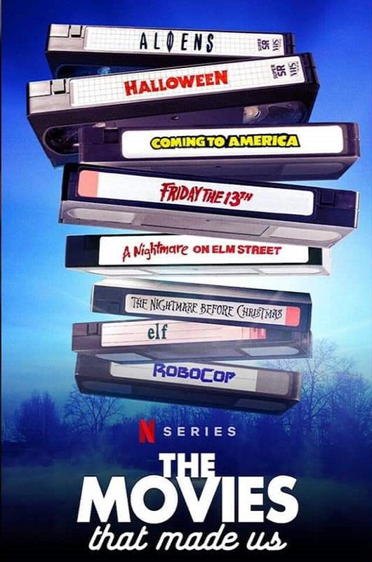 电影之旅The Movies That Made Us(2019 – 2021)插图%4K电影下载_3D影视资源_杜比视界迅雷下载
