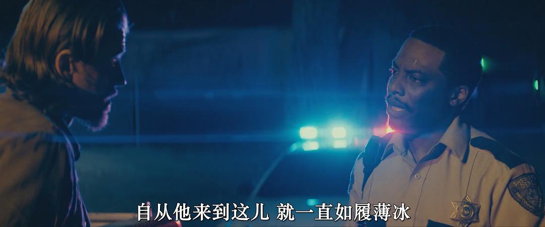 绝望之路Desperation Road(2023)插图2%4K电影下载_3D影视资源_杜比视界迅雷下载