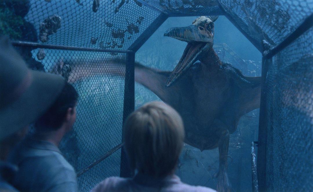 侏罗纪公园3Jurassic Park III(2001)插图1%4K电影下载_3D影视资源_杜比视界迅雷下载