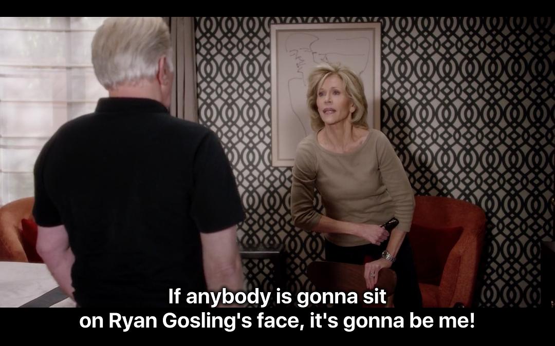 同妻俱乐部Grace and Frankie(2015 – 2022)插图1%4K电影下载_3D影视资源_杜比视界迅雷下载