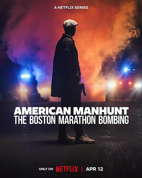 全美缉凶：波士顿马拉松爆炸案American Manhunt: The Boston Marathon Bombing(2023)插图%4K电影下载_3D影视资源_杜比视界迅雷下载